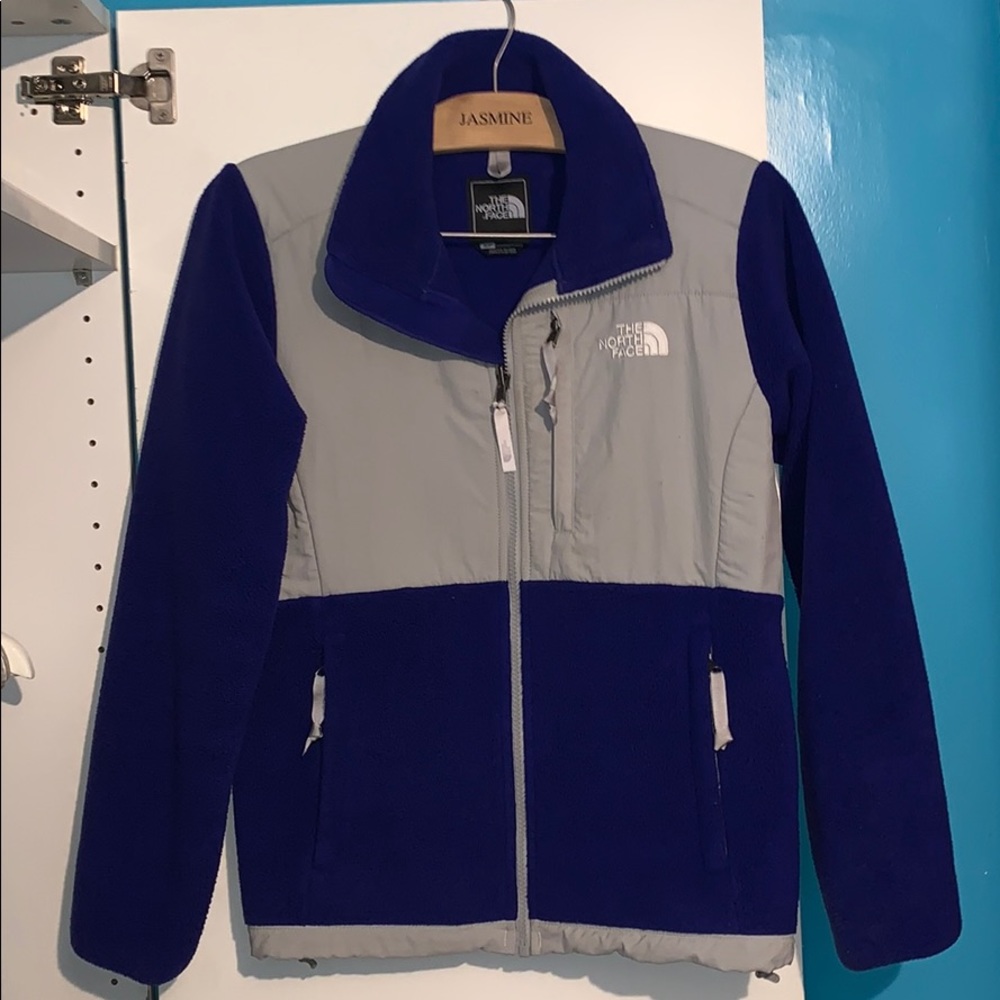 The North Face Denali